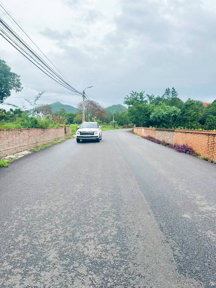 Đất nền Ngọc Thanh, Phúc Yên 500m² - Sẵn sàng đầu tư sinh lời!