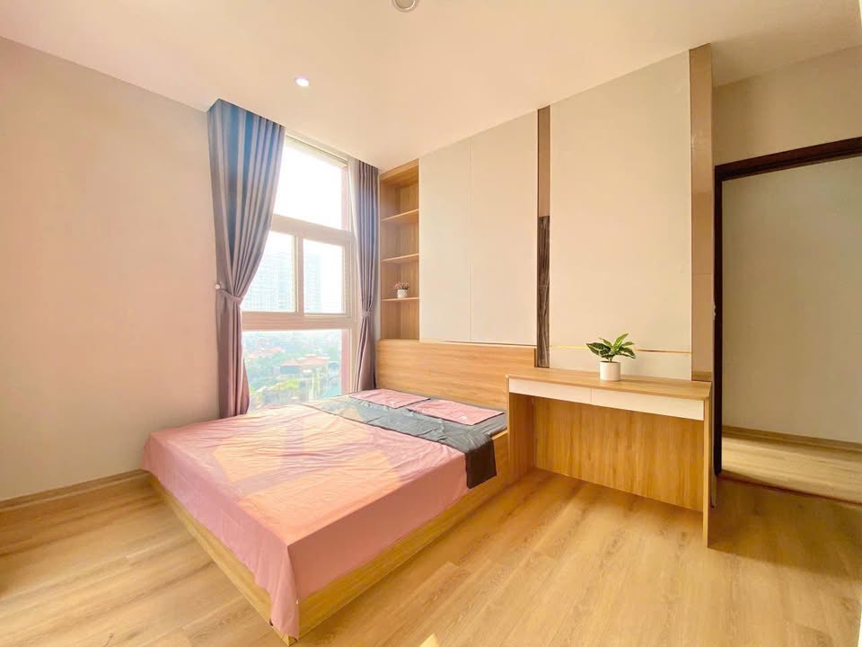 Căn hộ Mipec Kiến Hưng 45m² giá chỉ 3 tỷ - Sổ đỏ lâu dài, giao dịch ngay!