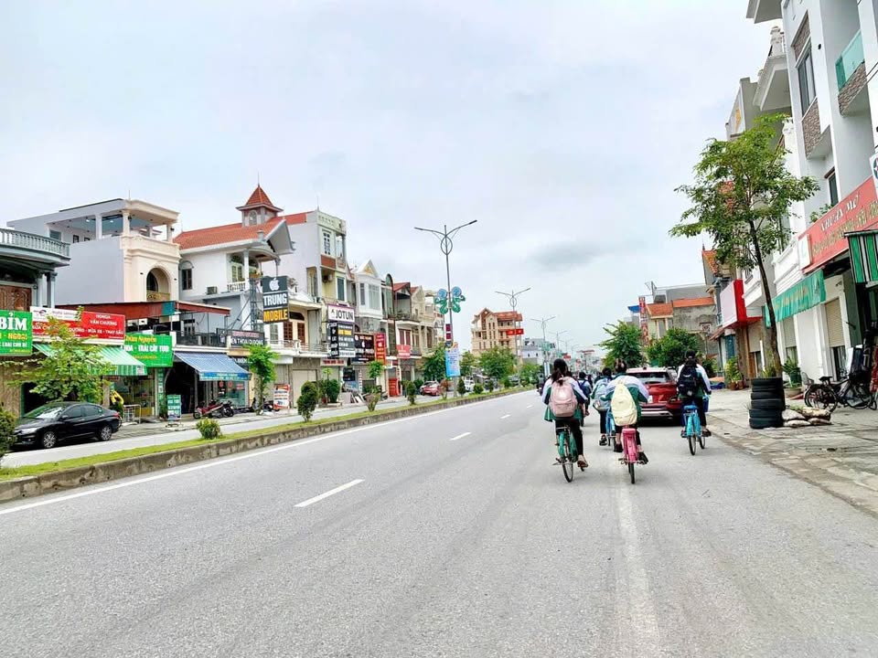 Đất nền mặt đường TL359, Hoà Bình, Hải Phòng 105m² chỉ 3.15 tỷ - Tiềm năng đầu tư hiếm có!