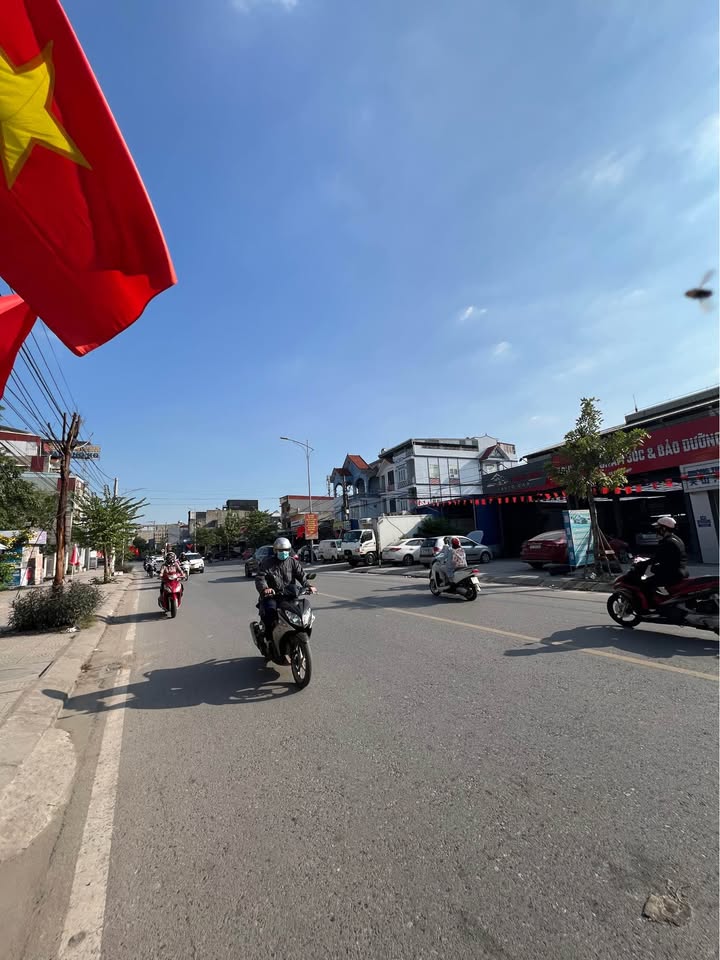 Nhà 4,5 tầng Đường Máng An Đồng 90m² giá 12.5 tỷ - Đầu tư sinh lời ngay!