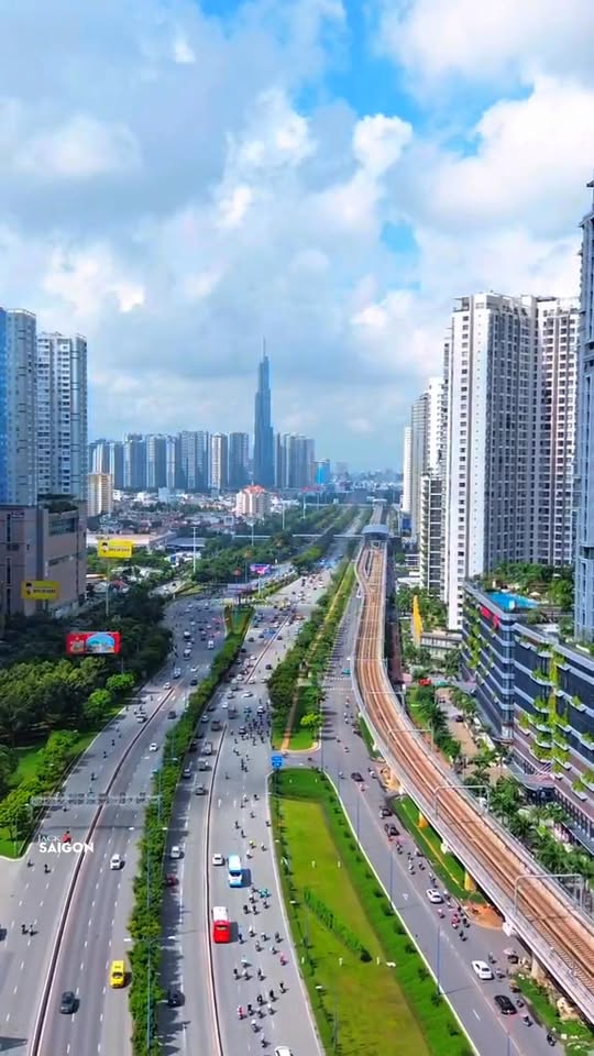 Căn hộ The Gió Riverside Quận 1 65m² giá 2.5 tỷ - Đầu tư sinh lời từ hạ tầng mới!