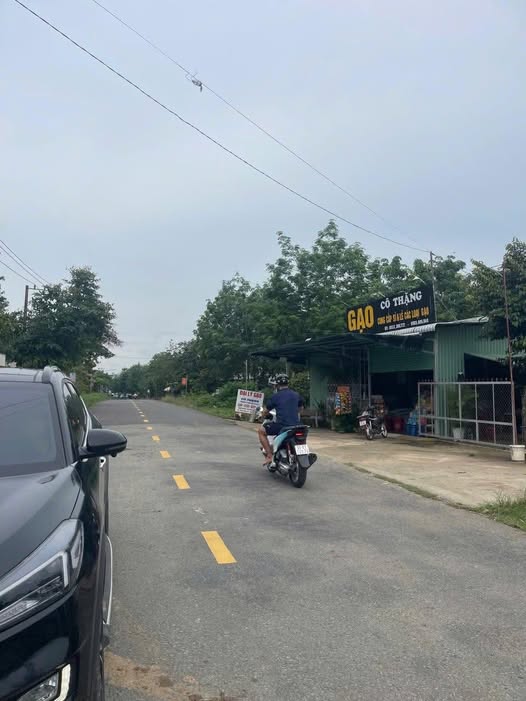 Đất nền mặt tiền đường DH615 xã Long Nguyên 330m² giá 1 tỷ - Cơ hội đầu tư tuyệt vời!