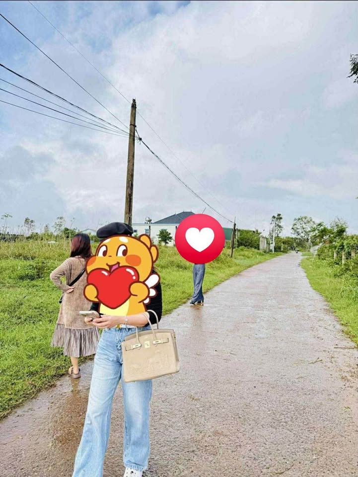 Đất nền Lý Trạch Bố Trạch 130m² giá chỉ 520 triệu - Đường ô tô vào tận nơi!