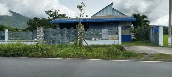 Nhà đất mái Thái mặt tiền tỉnh lộ 949, 2110m² giá 4.1 tỷ - Đầu tư lý tưởng!