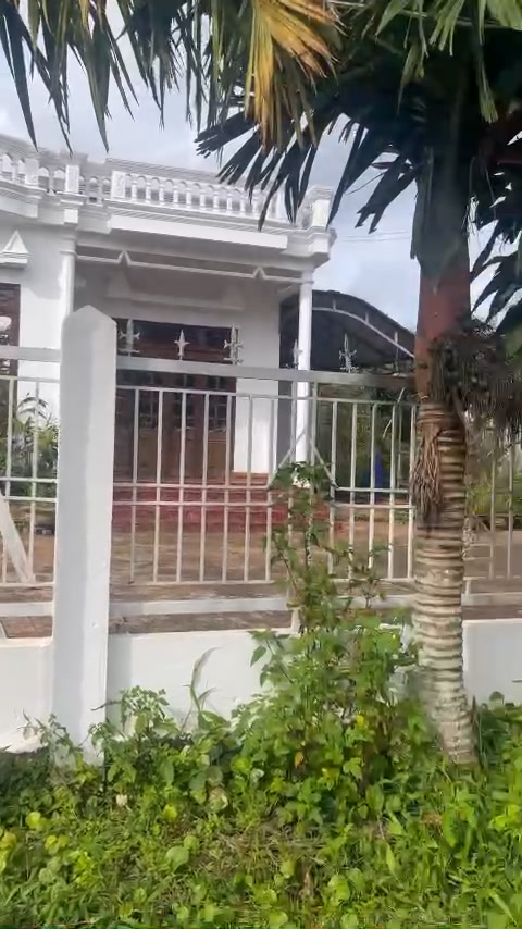 Nhà cấp 4 đường Lê Thánh Tông, Krông Năng 374m² giá 3 tỷ - Đẹp lung linh, sẵn sàng ở ngay!