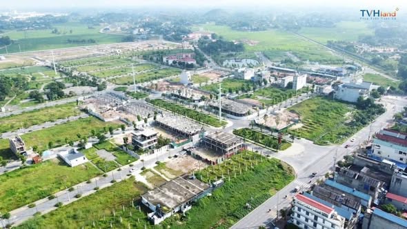 Đất nền Khu đô thị Cầu Trúc - 105m² giá 1.66 tỷ - Đầu tư sinh lời ngay!