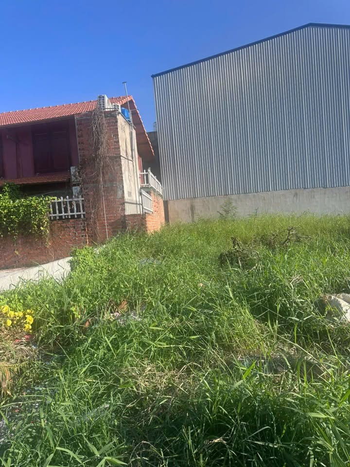 Đất thổ cư hẻm ô tô Lê Quý Đôn, Phan Thiết 80m² - Giá chỉ 2.1 tỷ!