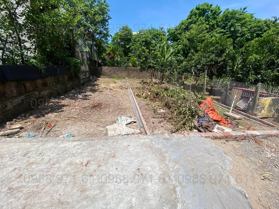 Đất thổ cư 100m² tại Đại Yên - Giá chỉ 2.9 tỷ, đầu tư sinh lời!