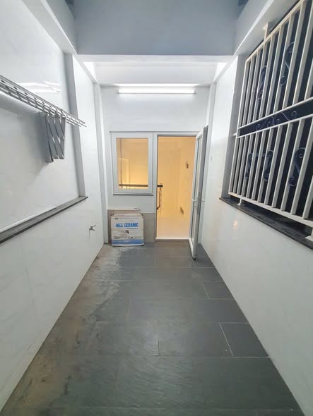 Nhà bán Ngô Quyền, Quận 10 - 20m² giá 3.68 tỷ - Sổ hồng chính chủ, thương lượng nhẹ!