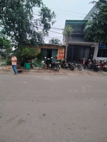 Đất thổ cư 130m² phường Sao Vàng, Thọ Xuân - Giá chỉ 1 tỷ, kinh doanh sầm uất!