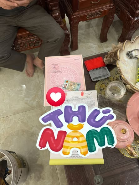 Đất thổ cư 60m² tại Yên Lạc, Vĩnh Phúc giá 1 tỷ - Đầu tư sinh lời ngay!