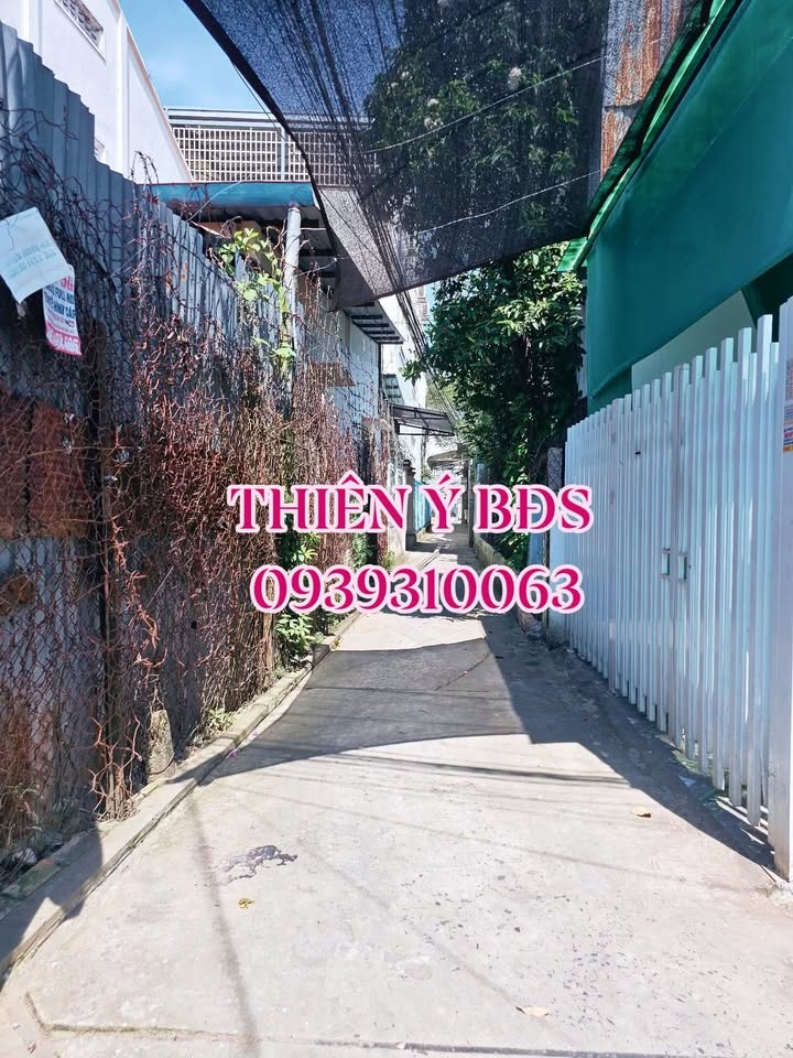 Đất nền Phường Sa Đéc 78m² - Bán gấp tặng nhà cấp 4