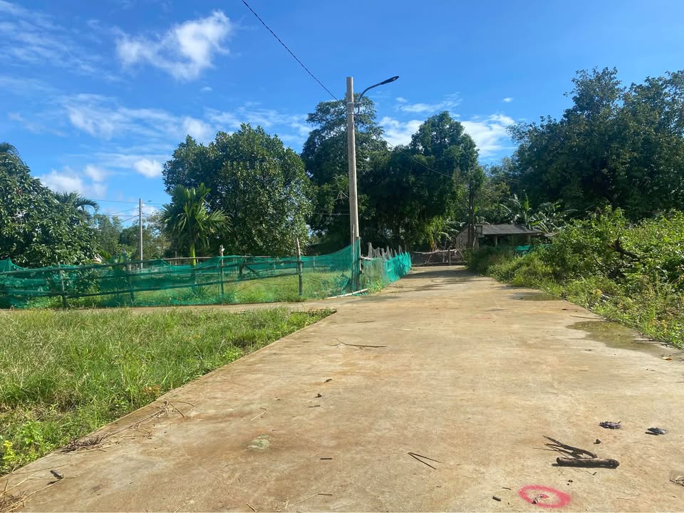 Đất nền thôn Nam Sơn Hòa Tiến 125m² giá 1.1 tỷ - Đường bê tông thông thoáng