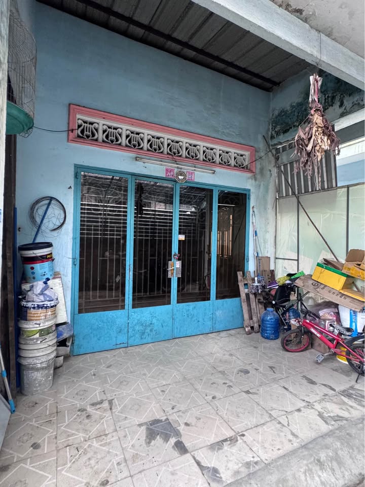 Nhà cấp 4 Bà Điểm Hóc Môn 52m² giá 2.9 tỷ - Sổ hồng riêng, chính chủ bán!