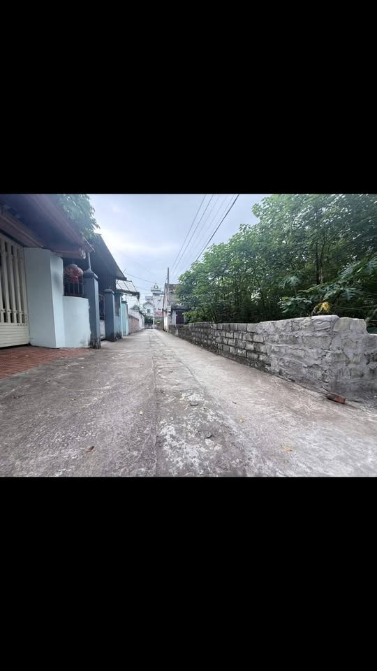 Đất thổ cư Phúc Lâm Mỹ Đức 472m² - Lô góc, ô tô đỗ cửa, giá chỉ 1xx triệu!