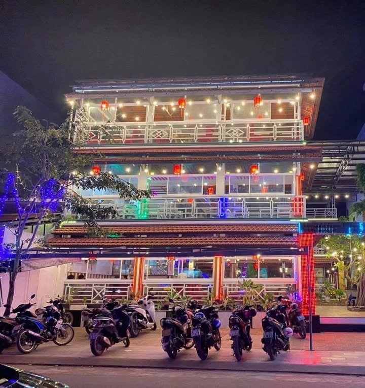 Đất và tài sản tại phường Bồng Sơn 564m² - Giá thỏa thuận, vị trí đắc địa!