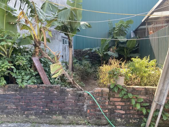 Đất nền Cự Khối Long Biên 40m² giá 4.25 tỷ - Cơ hội đầu tư tuyệt vời!