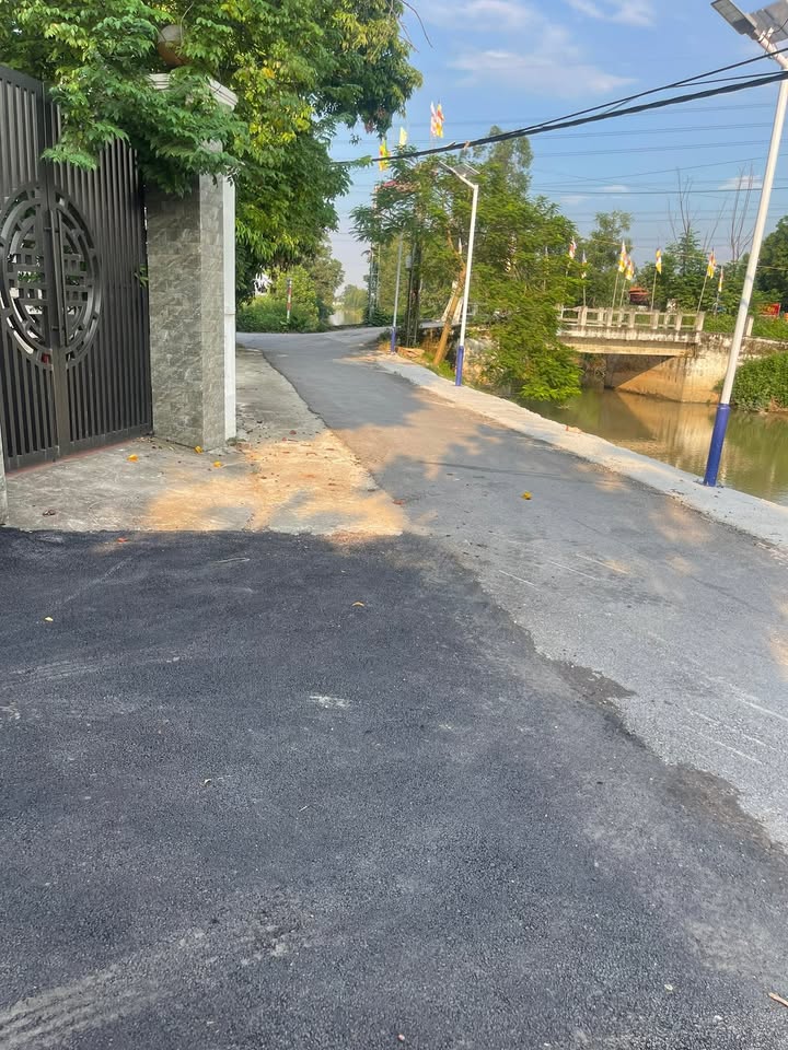 Đất nền An Bình, Thuận Thành 100m² chỉ 2 tỷ - Đầu tư sinh lời tốt!