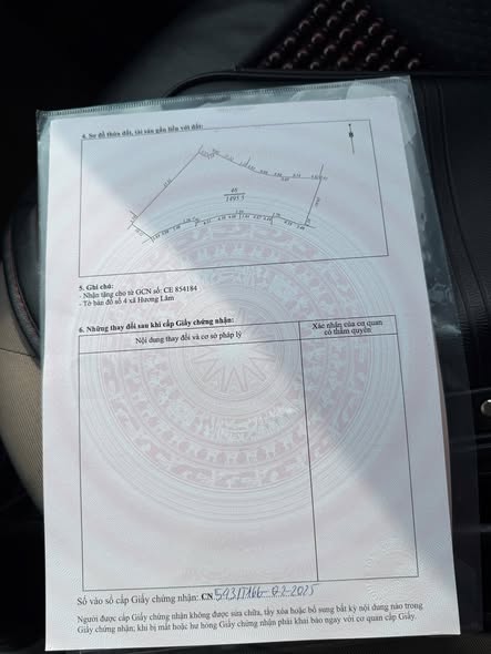 Đất HNK 1500m² Thôn Hương Câu - Bắc Giang giá chỉ 1.3 tỷ - Tiềm năng phát triển mạnh mẽ!