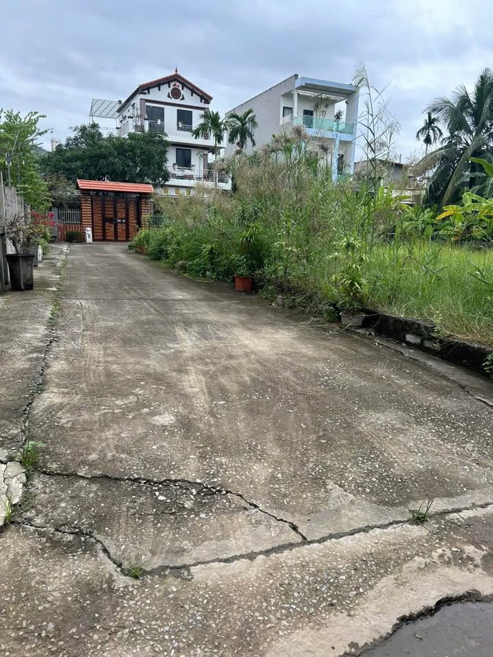 Đất Hồng Vân, Thường Tín 52.8m² giá 2.957 tỷ - Vị trí đắc địa, giao thông thuận tiện!