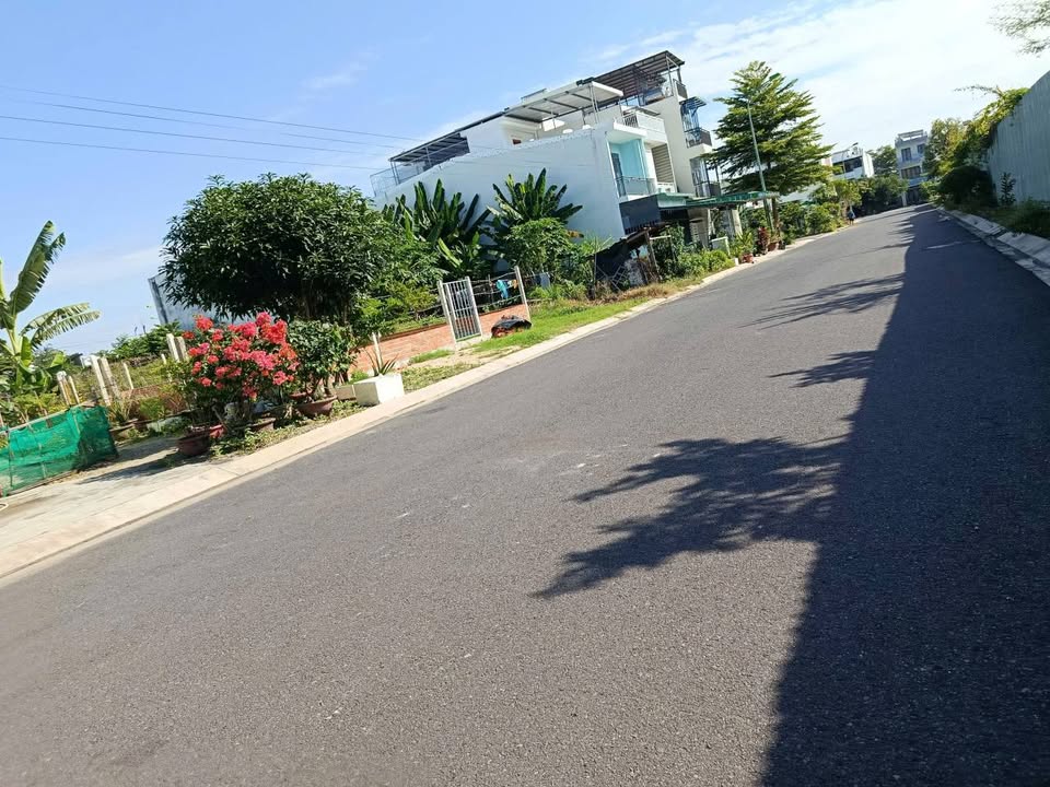 Đất nền TĐC Mỹ Gia Nha Trang 100m² giá 6.6 tỷ - Sổ đỏ chính chủ