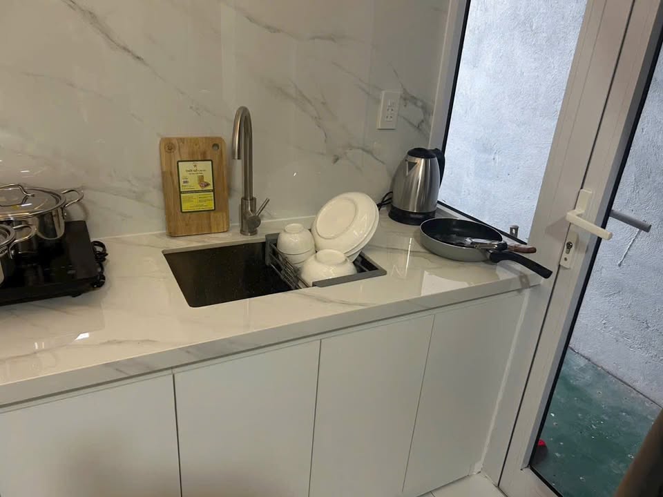 Căn hộ Studio Hà Quang 2 Nha Trang giá 7 triệu - Sẵn sàng vào ở!