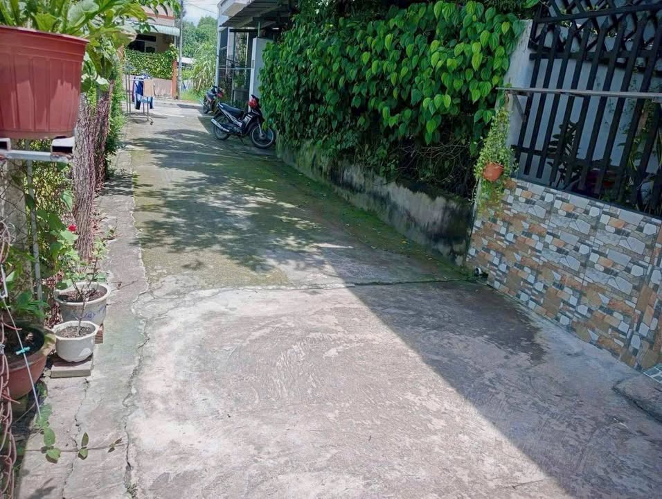 Đất nền Phước Vĩnh An, Củ Chi 270m² giá 1.85 tỷ - Tiện xây dựng ngay!