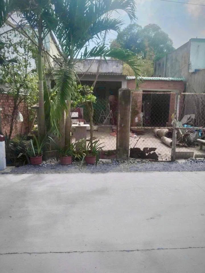 Đất nền Trung Lập Hạ, Củ Chi 208m² giá 2.3 tỷ - Sổ hồng chính chủ, đầu tư sinh lời!