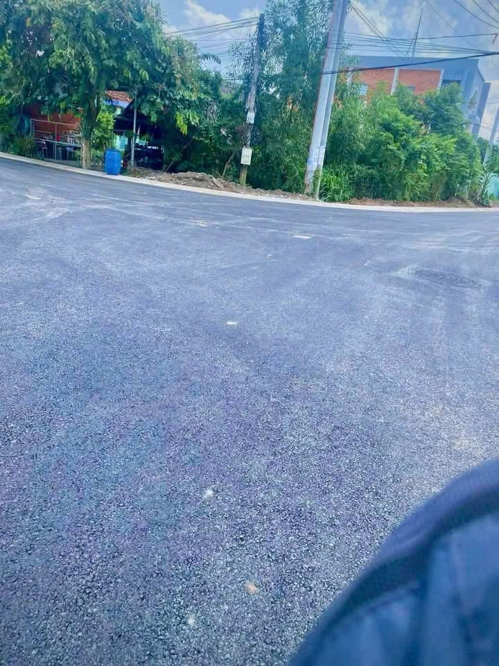 Đất nền Tân Thạnh Tây Củ Chi 1.097m² giá 12 tỷ - Pháp lý rõ ràng, đầu tư sinh lời!