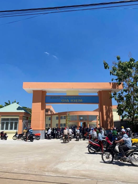 Lô đất thổ cư Gia Kiệm, Đồng Nai 94m² giá 680 triệu - Vị trí thuận tiện di chuyển!