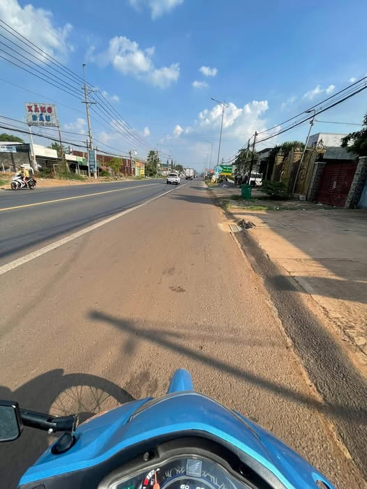 Đất thổ cư Gia Kiệm 115m² giá 350 triệu - Sổ đỏ chính chủ, thuận tiện giao thông!