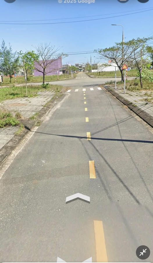 Đất nền An Hòa, Núi Thành 100m² giá 1.5 tỷ - Đầu tư sinh lời tuyệt vời!