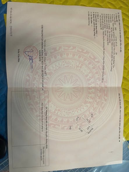 Đất thổ cư Minh Hải 57m² giá 1 tỷ - Ngõ thông, ô tô vào tận nơi!