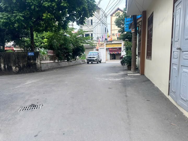 Đất nền Cụm 9 Tân Lập 86,5m² giá chỉ 8,65 tỷ - Gần hồ điều hòa, kết nối thuận tiện!