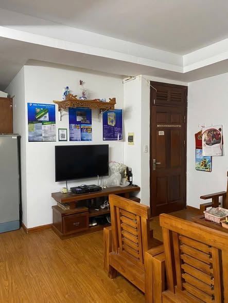 Căn hộ CCMN Trường Chinh 50m² giá 1.9 tỷ - Vị trí đắc địa, giao thông thuận tiện!