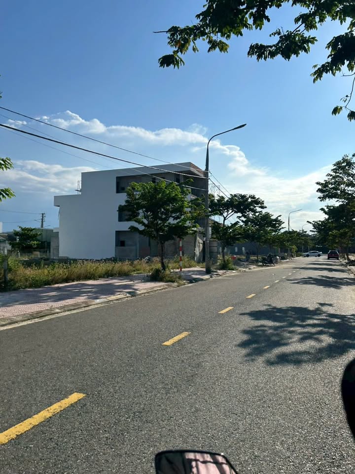 Đất nền Hòa Xuân Đà Nẵng 102m² giá 6.1 tỷ - Cơ hội đầu tư hấp dẫn!