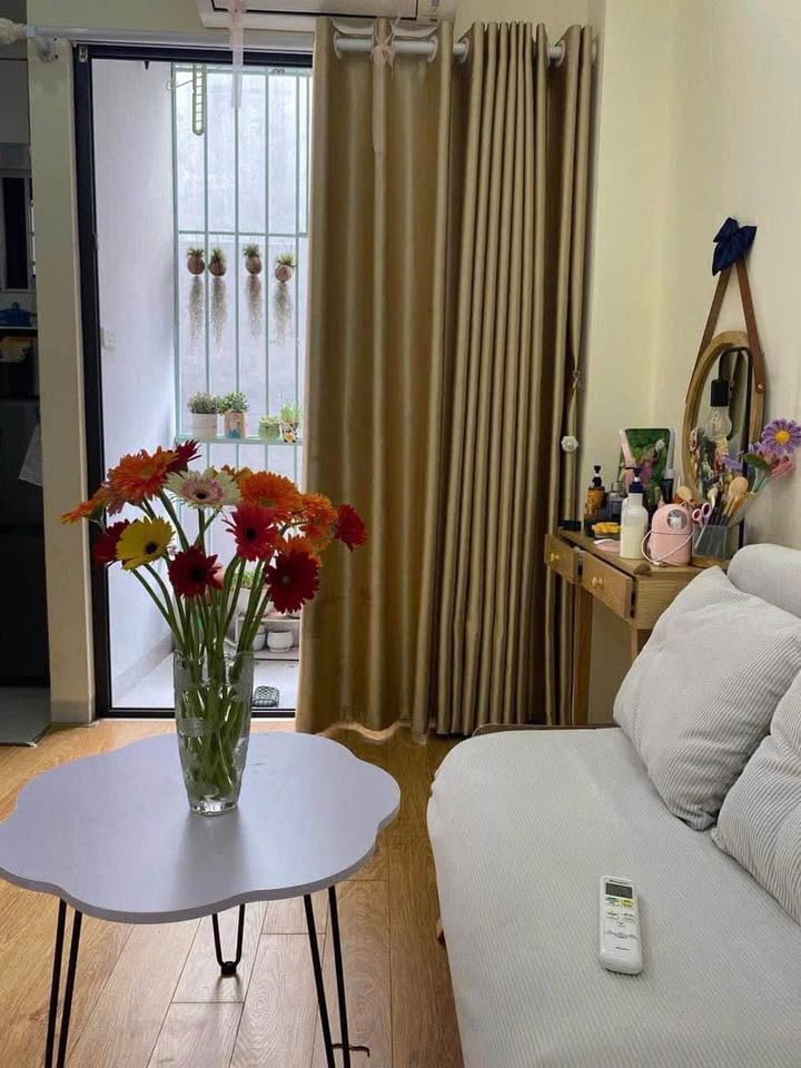 Căn hộ studio Khâm Thiên 30m² giá 1.3 tỷ - Sẵn sàng vào ở ngay!