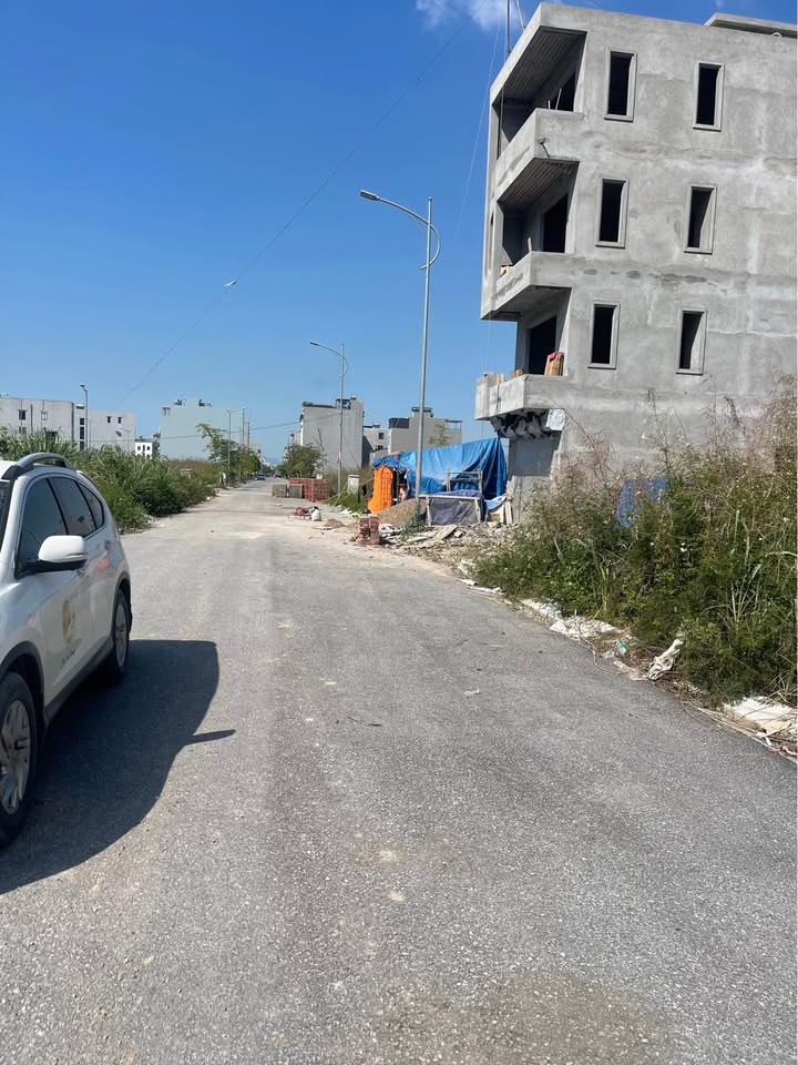 Đất nền Hà Lầm Hạ Long 65m² giá 3 tỷ - Cơ hội đầu tư sinh lời!