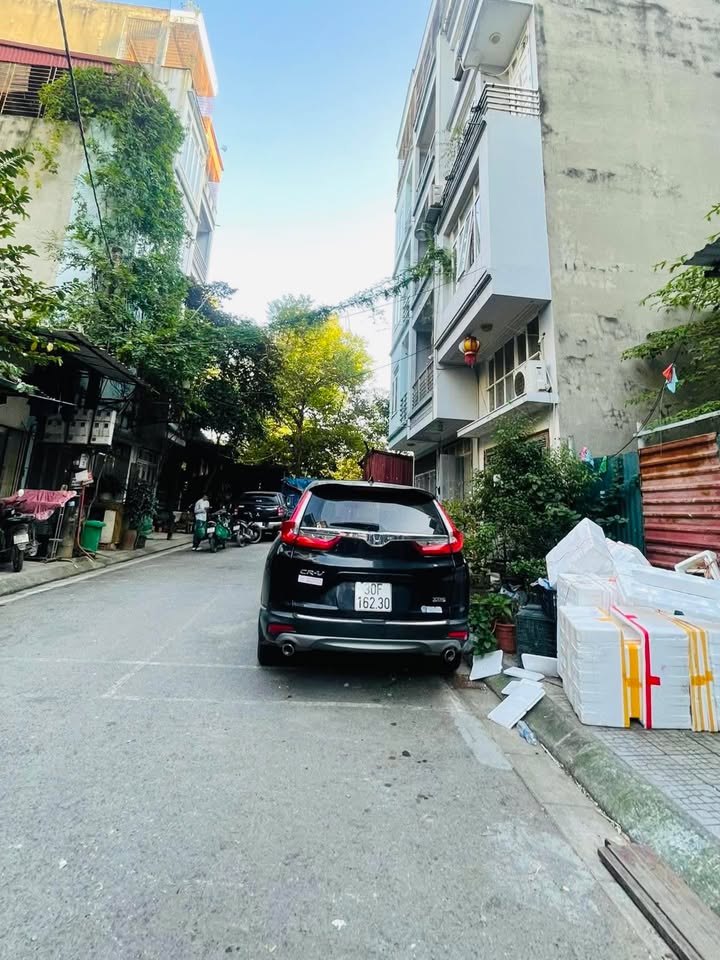 Đất nền Văn Quán, Hà Đông 105m² giá 32 tỷ - Cơ hội đầu tư sinh lợi cao!