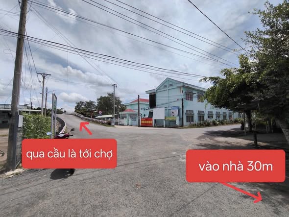 Đất nền Tân Thành 150m² giá thỏa thuận - Gần chợ, tiện ích đầy đủ!