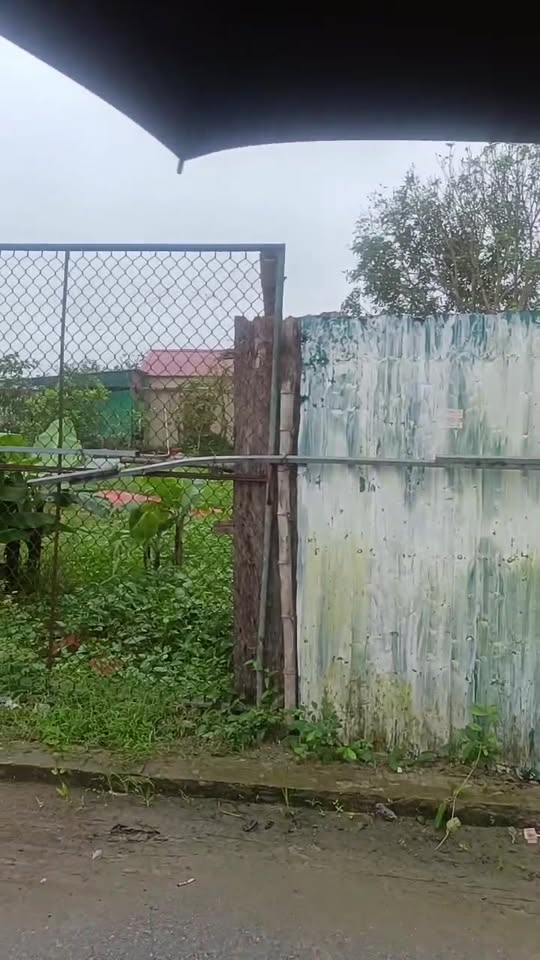 Đất Hưng Chính Vinh 110m² - Giao thông thuận lợi, sổ đỏ chính chủ!