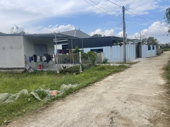 Đất nền Nghi Phong 200m² giá 3.1 tỷ - Vị trí tiềm năng, đầu tư lý tưởng!