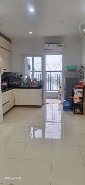 Căn hộ chung cư HH02-1A, Thanh Hà 66.5m² giá thỏa thuận - View hồ tuyệt đẹp, chính chủ bán!
