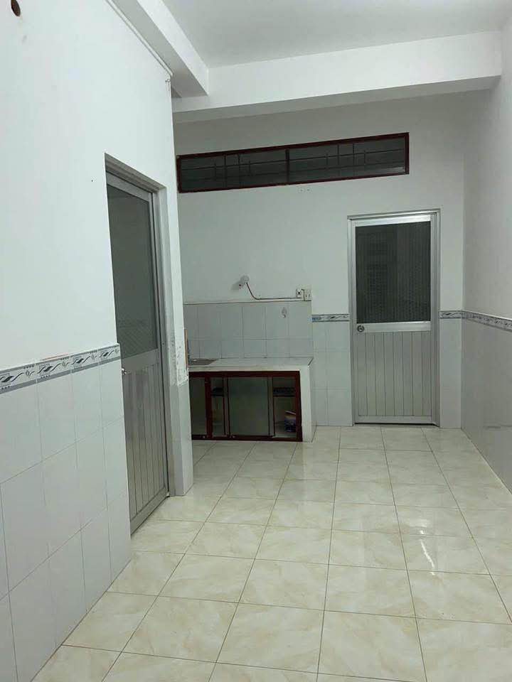 Căn hộ Chung cư Hồng Loan 6A, Cần Thơ 40m² - Mặt tiền tiện lợi cho kinh doanh!