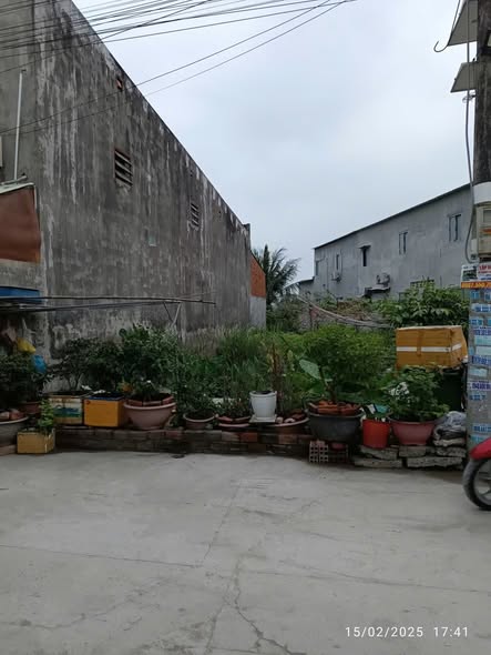 Đất nền KDC Sơn Thủy - Long Tuyền - 100m² giá 1.55 tỷ - Cơ hội đầu tư tuyệt vời!