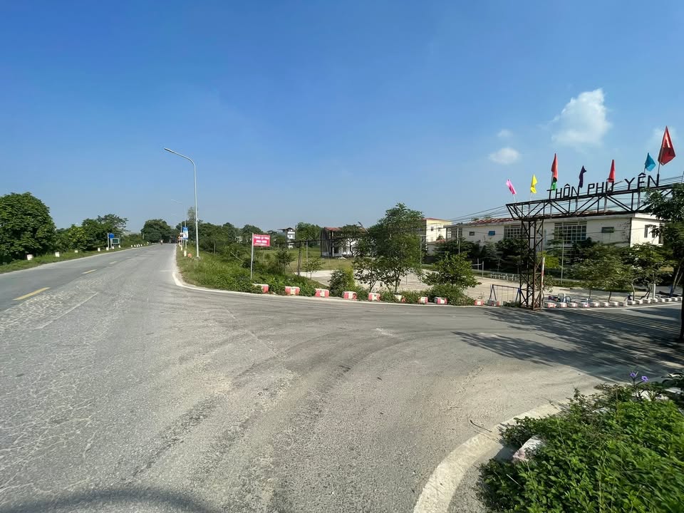 Đất nền Viên An, 79.5m² giá 1 tỷ - Gần khu đấu giá, ô tô vào tận nơi!