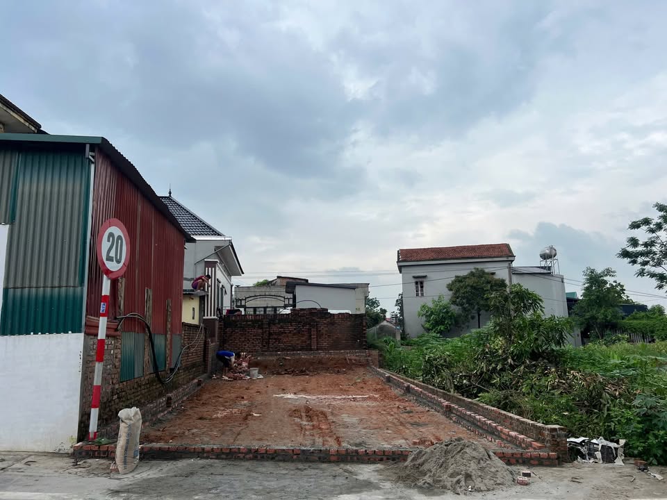 Đất nền Minh Phú Sóc Sơn 85m² giá chỉ 500 triệu - Đầu tư sinh lời tuyệt vời!