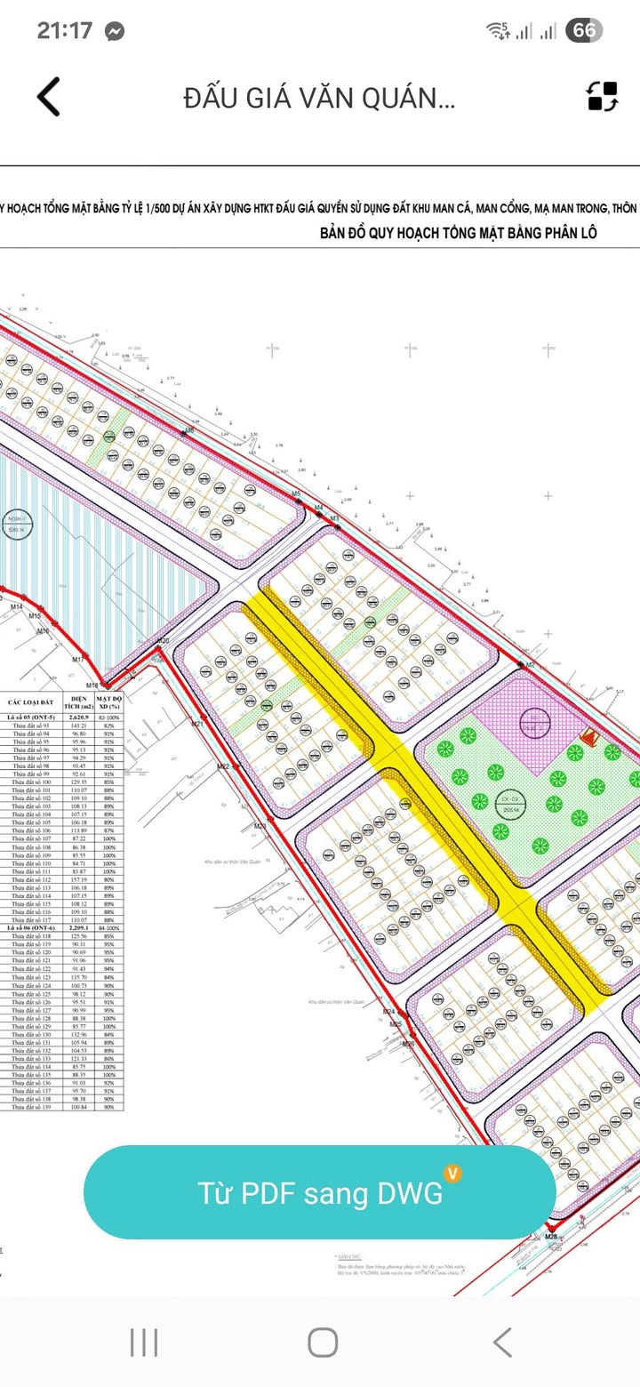 Đất nền Đỗ Động, Thanh Oai 100m² giá 10 tỷ - Lô góc tuyệt đẹp!