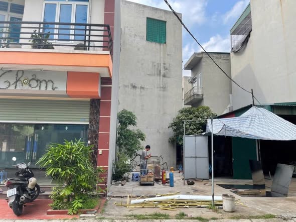 Lô góc mặt phố Bảo Tháp, Tân Hưng, 56m² giá 2 tỷ - Cơ hội đầu tư tuyệt vời!