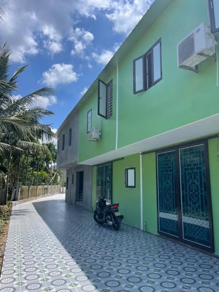 Nhà 2 tầng thôn Đìa, TT Lai Cách, 43m² chỉ 1.6 tỷ - Chính chủ bán gấp!